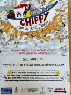 Chippy - a play by Henry Darke